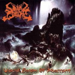 Perfidy Biblical : Viscid Seism of Aberrant